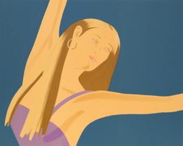 William Dunas Dance II
