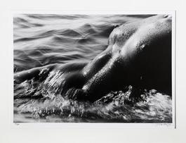 Nu de la Mer (No. 2)