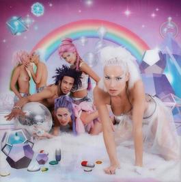 The Arrival of the Rainbow Children