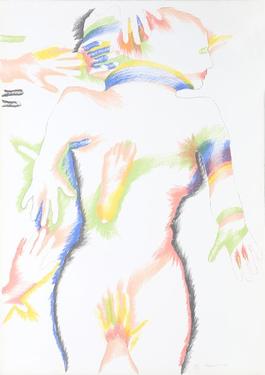 Rainbow People