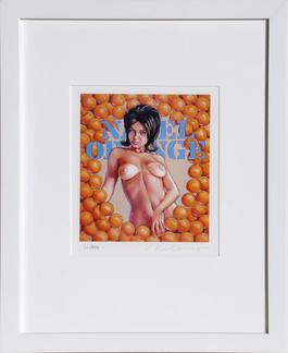 Navel Orange