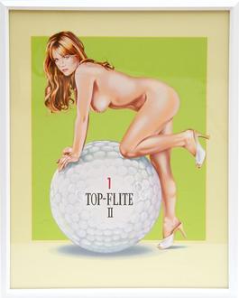 Top Flite II