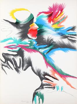 Blackbird Love