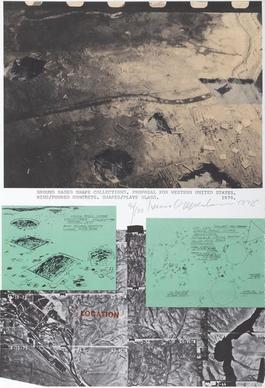 Ground Based Shape Collections