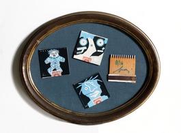 Matches