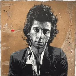 Johnny Sanders