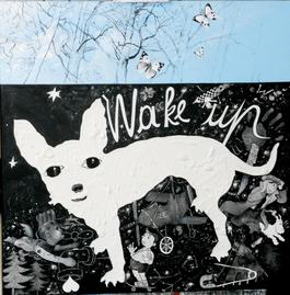 Wake Up