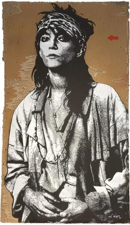 Break it up (Patti Smith)