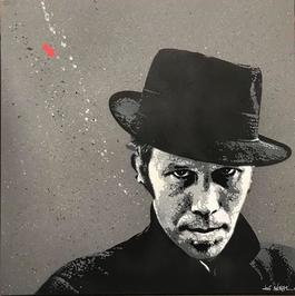 Tom Waits
