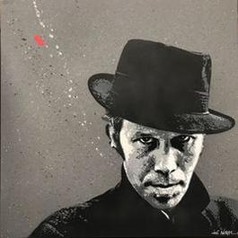 Tom Waits