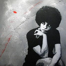 Angela Davis