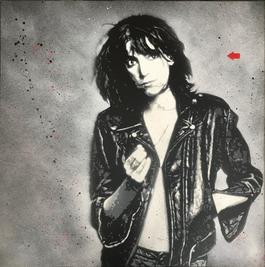 Patti Smith