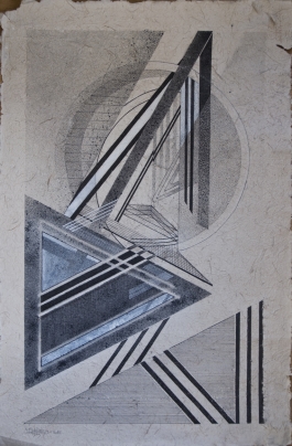 Drawing #3
