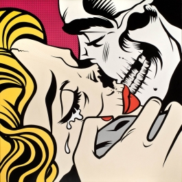 Kiss of Death