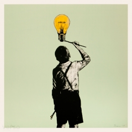 Idea Painter