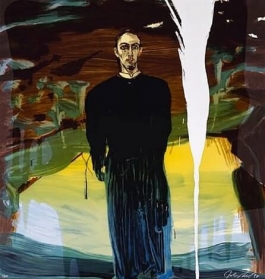 Jose Luis Ferrer