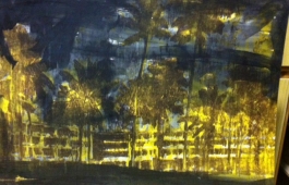 Dorado Hilton, Puerto Rico