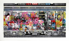 Chelsea Express Pink