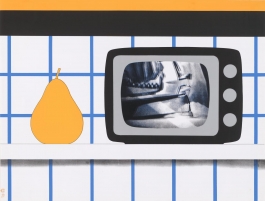 TV Still Life