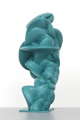 Loop (turquoise)