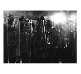 Riot Cops
