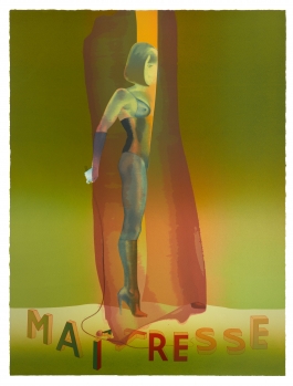 Maitresse II
