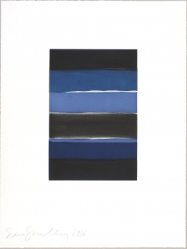 Landline (blue)