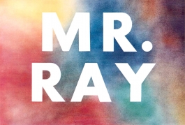 Mr. Ray