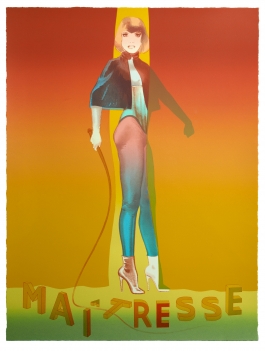 Maitresse I
