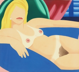 Nude 1980