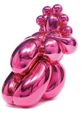 Balloon Venus