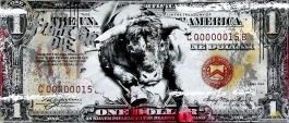 Silver Dollar