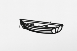 Boat 2, from Nature 1 Series