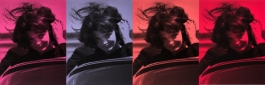 Jackie O. Portfolio