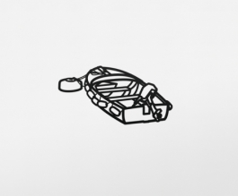 Boat 4, from Nature 1 Series