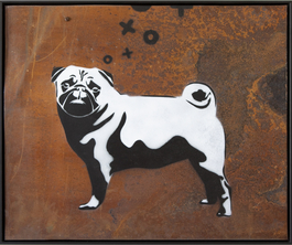 Pug (Figaro)