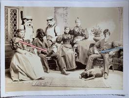 Star Wars Reunion