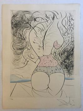 Le Torse (The Torso)