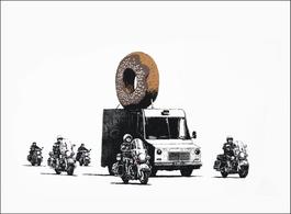 Donuts (Chocolate)
