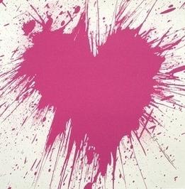 Love Splash