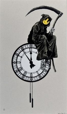 Grin Reaper