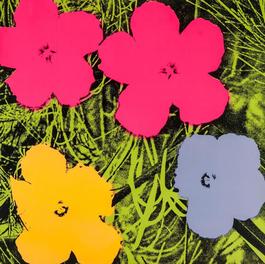 Flowers (II.73)