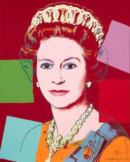 Queen Elizabeth II of the United Kingdom (II.334)