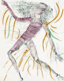 La Cosmonaute (The Cosmonaut)
