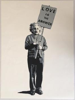 Love is the Answer