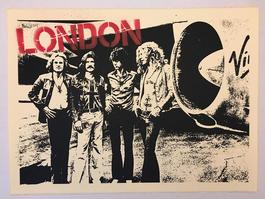 Stairway to London