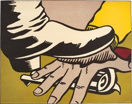 Foot and Hand (C. II.4)