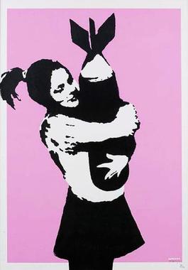 Bomb Love