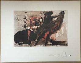 Tauromachie