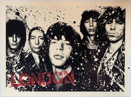 The London Years